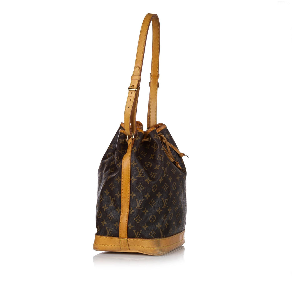 Louis Vuitton Monogram Noe (SHG-28937)