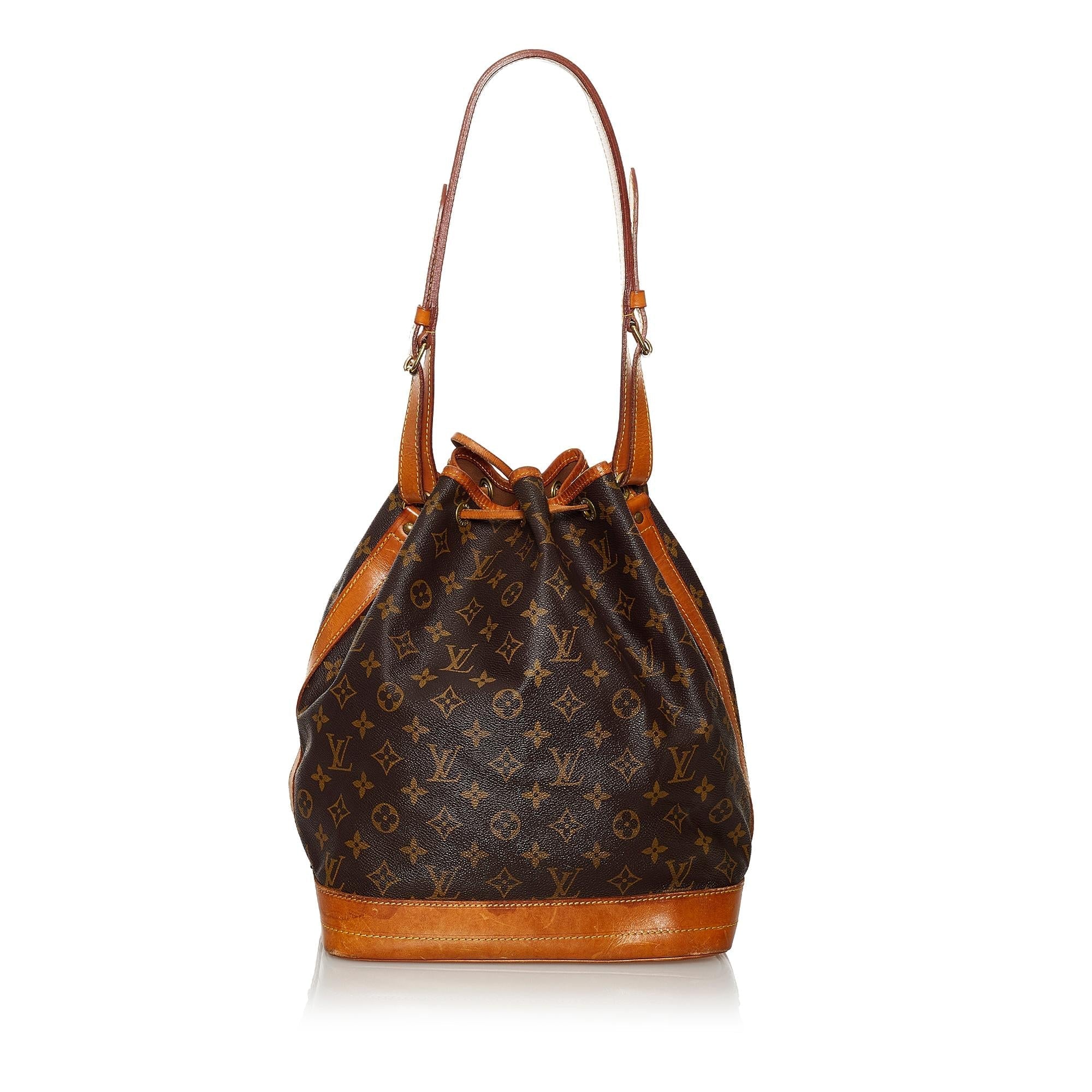 Louis Vuitton Monogram Noe (SHG-29736)