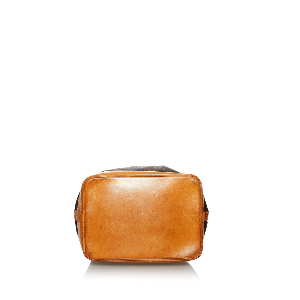Louis Vuitton Monogram Noe (SHG-29736)