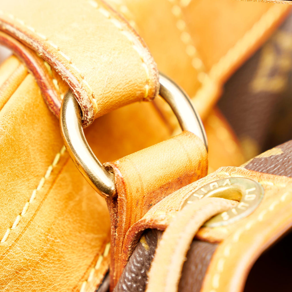 Louis Vuitton Monogram Noe (SHG-29736)