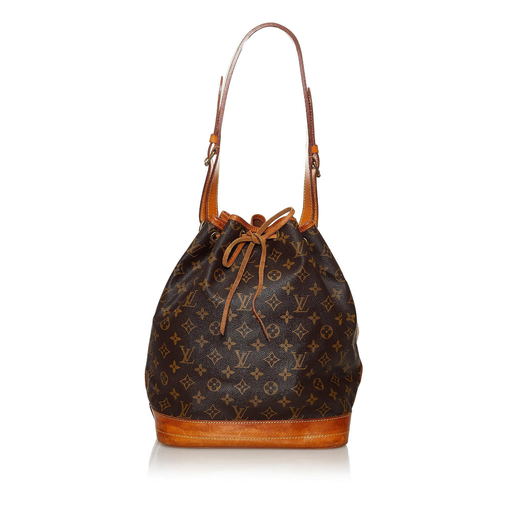 Louis Vuitton Monogram Noe (SHG-29736)