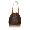 Louis Vuitton Monogram Noe (SHG-29736)