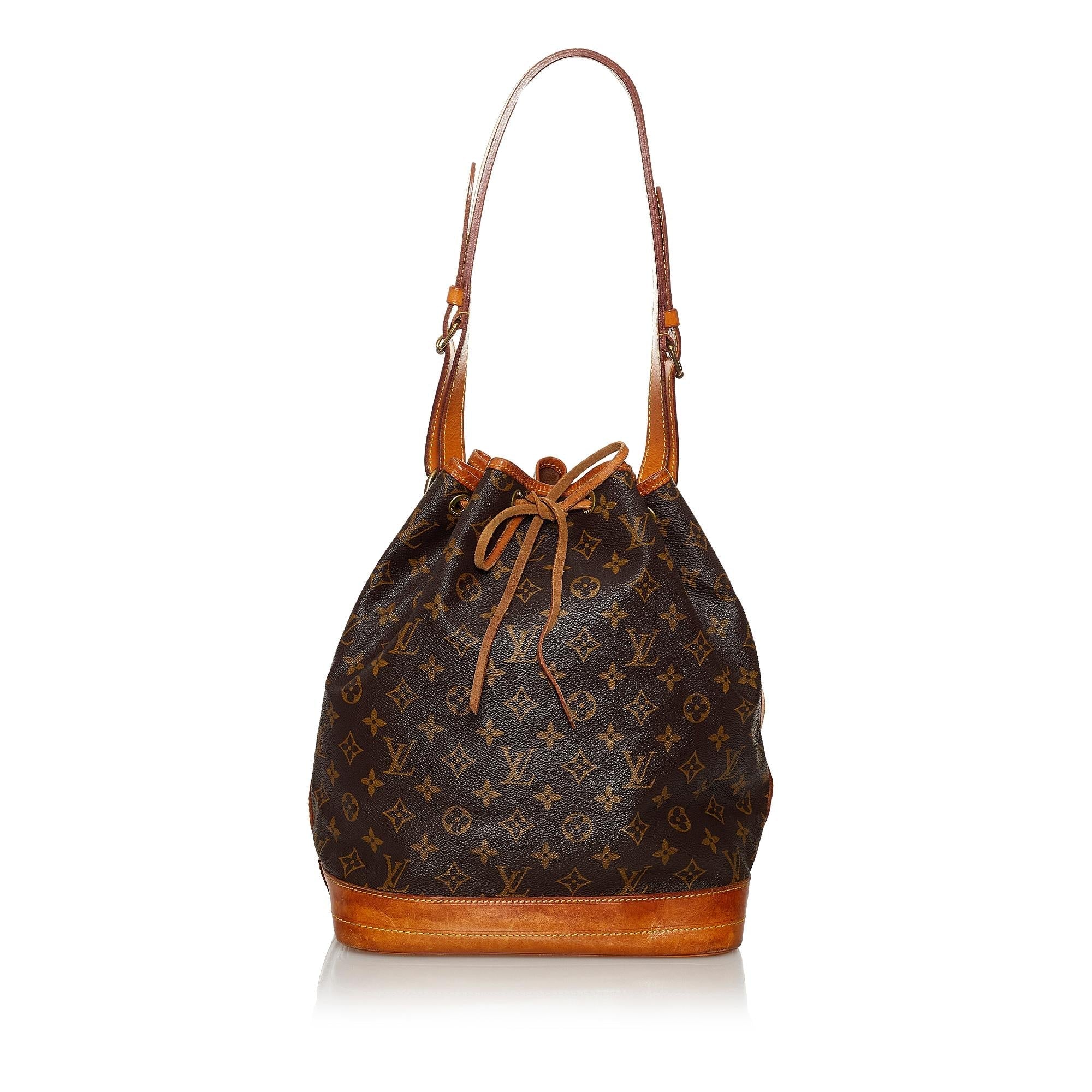 Louis Vuitton Monogram Noe (SHG-29736)