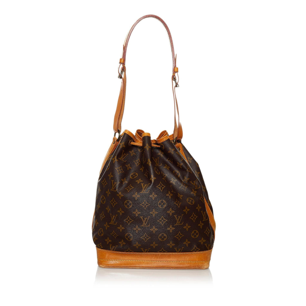 Louis Vuitton Monogram Noe (SHG-29862)