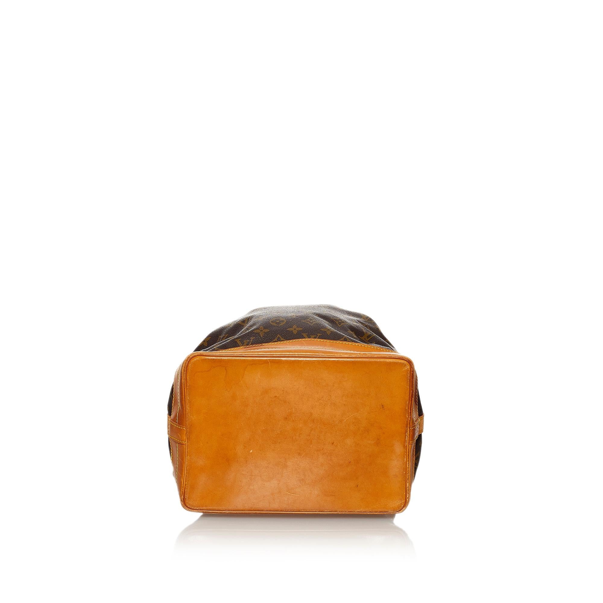 Louis Vuitton Monogram Noe (SHG-29862)