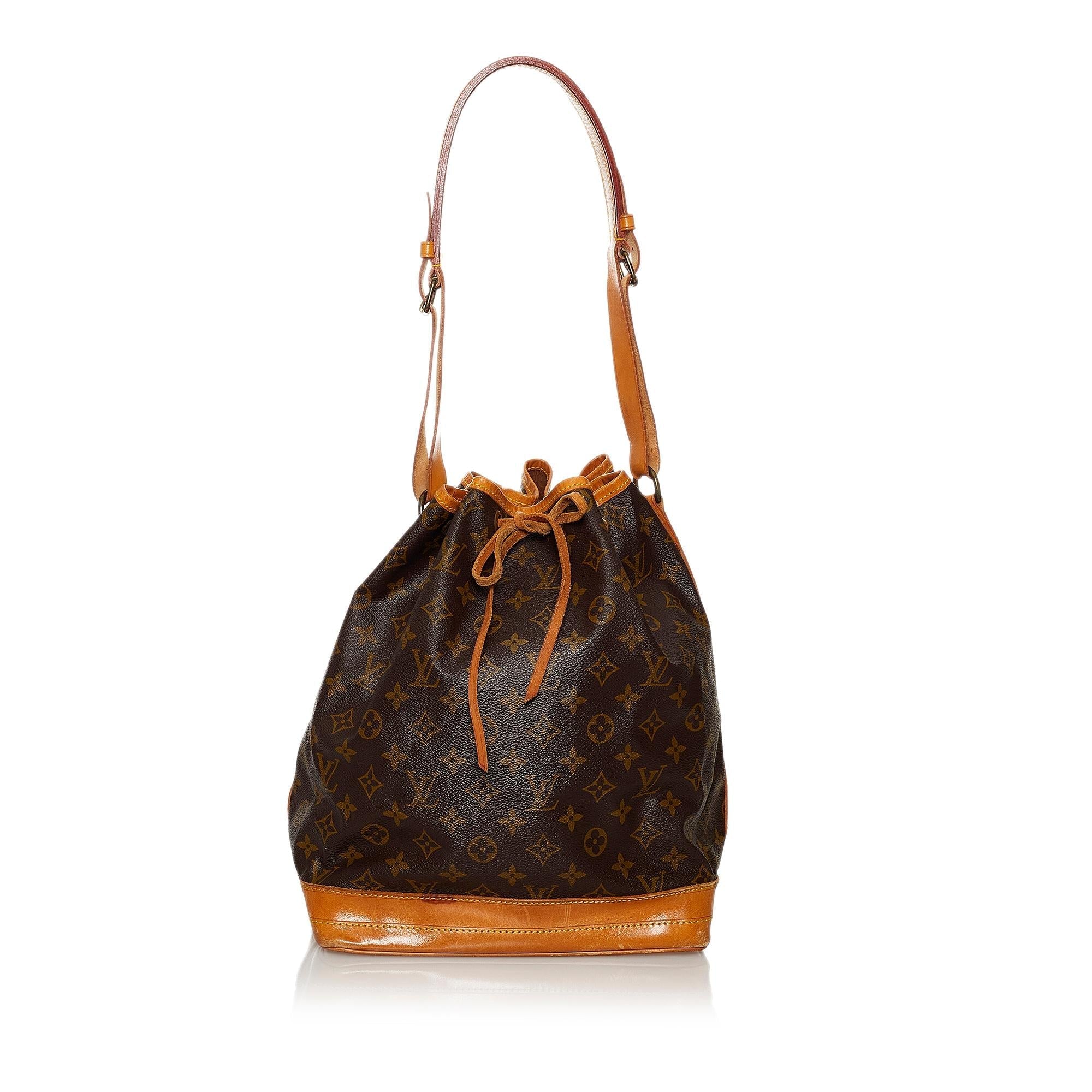 Louis Vuitton Monogram Noe (SHG-29862)