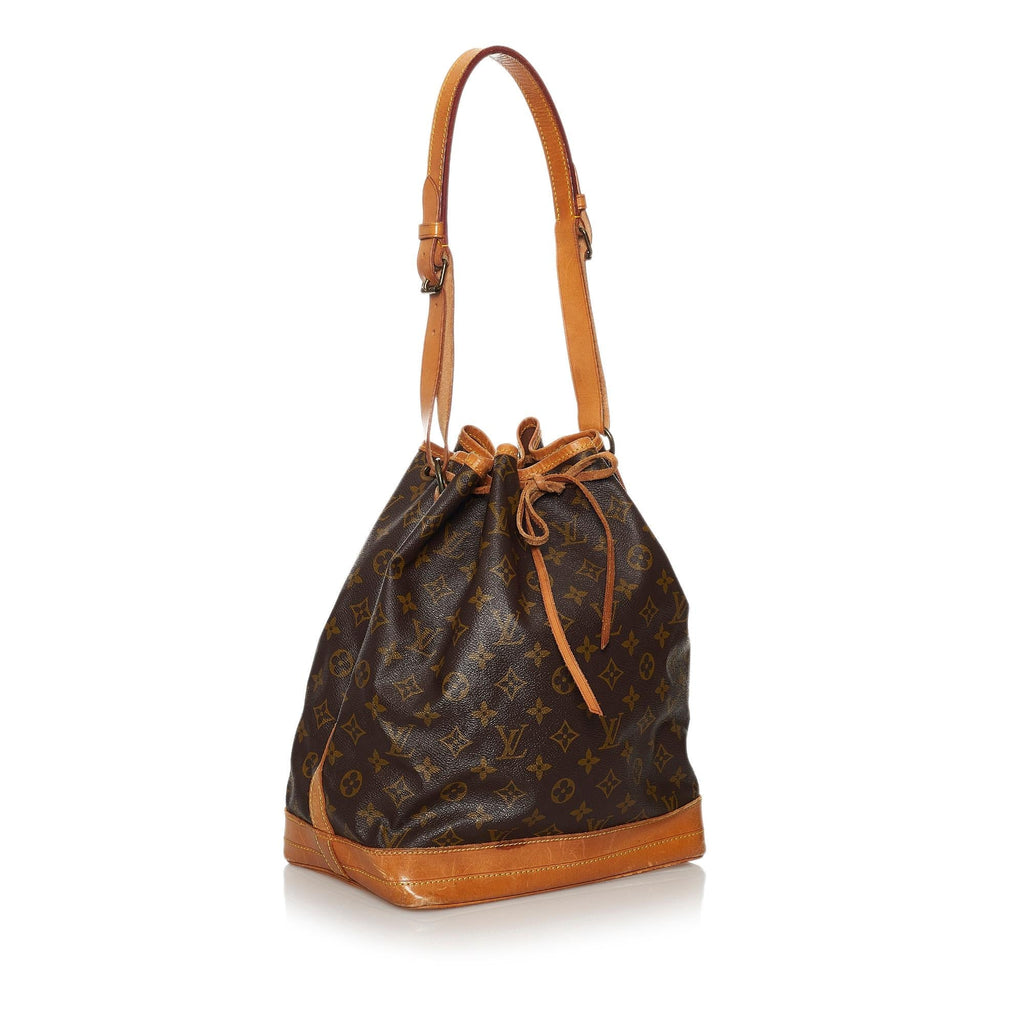 Louis Vuitton Monogram Noe (SHG-29862)