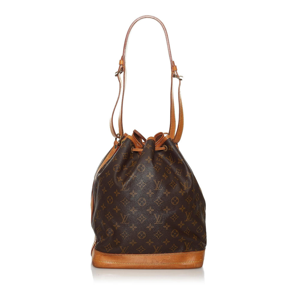 Louis Vuitton Monogram Noe (SHG-30615)