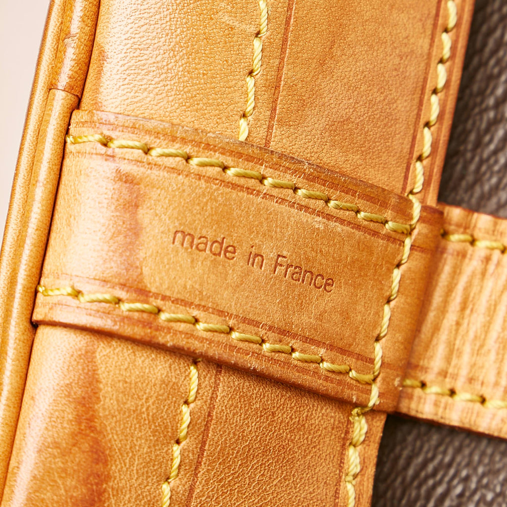 Louis Vuitton Monogram Noe (SHG-30615)