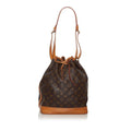 Louis Vuitton Monogram Noe (SHG-30615)