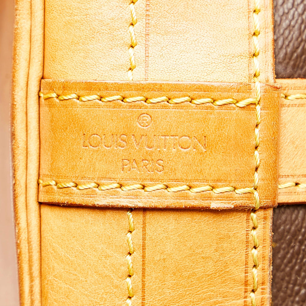 Louis Vuitton Monogram Noe (SHG-30879)