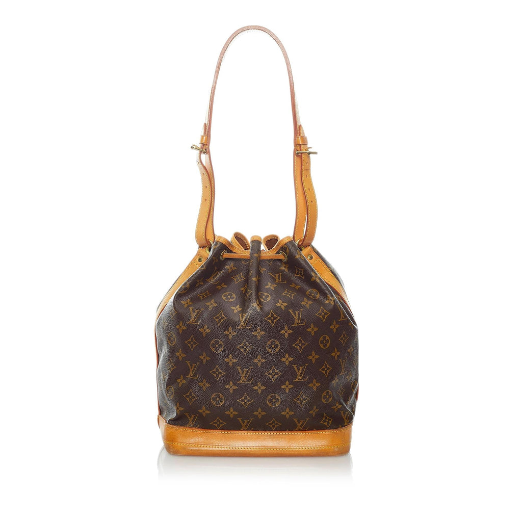 Louis Vuitton Monogram Noe (SHG-31010)