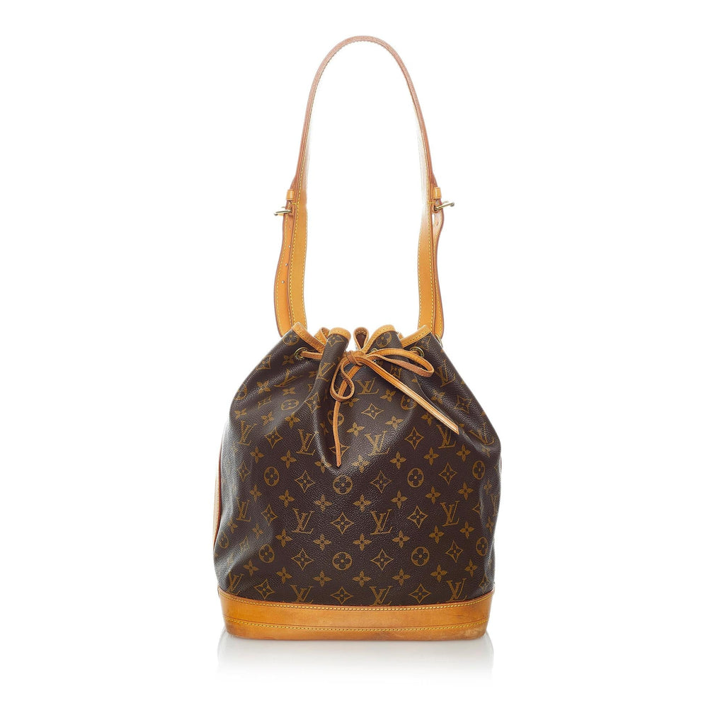 Louis Vuitton Monogram Noe (SHG-31010)