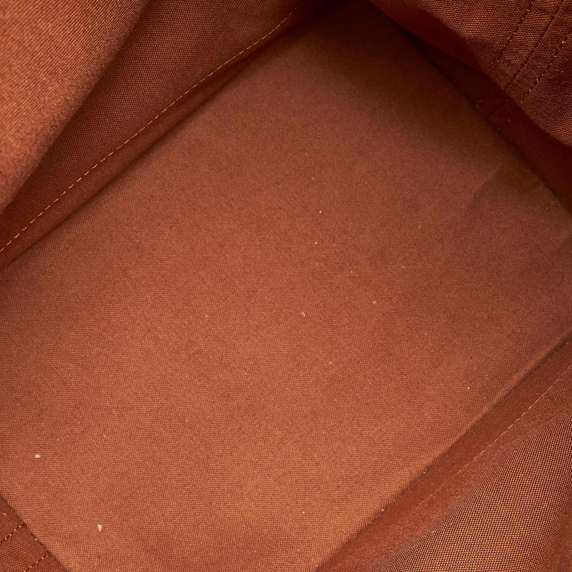 Louis Vuitton Monogram Noe (SHG-31010)