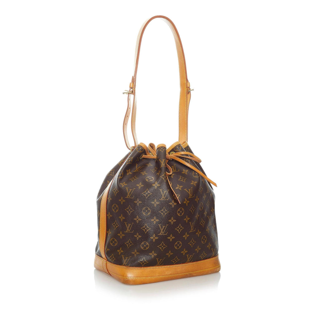 Louis Vuitton Monogram Noe (SHG-31010)