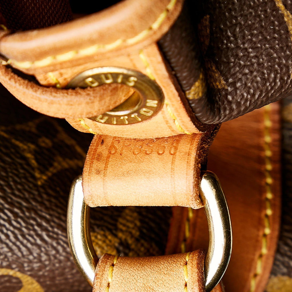 Louis Vuitton Monogram Noe (SHG-31153)
