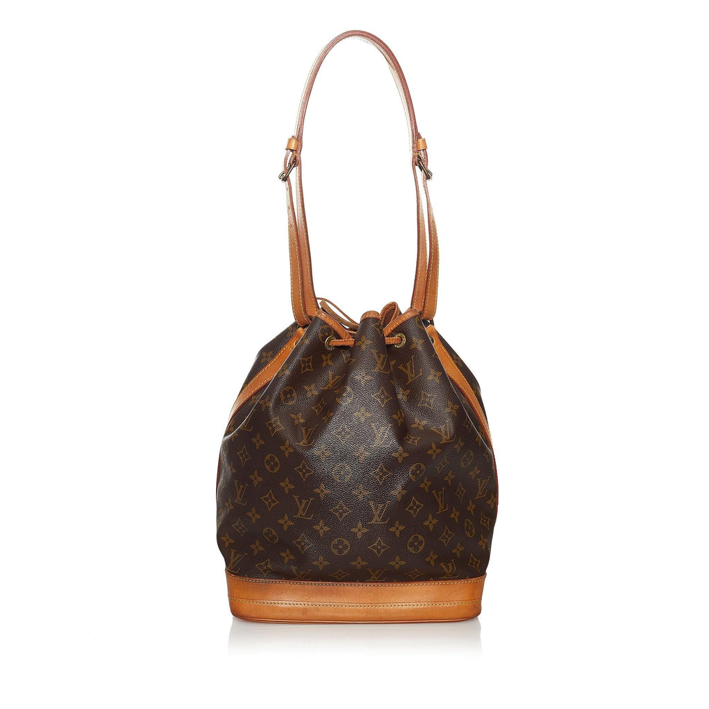 Louis Vuitton Monogram Noe (SHG-31270)