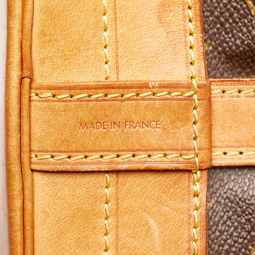Louis Vuitton Monogram Noe (SHG-31270)