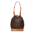 Louis Vuitton Monogram Noe (SHG-31270)