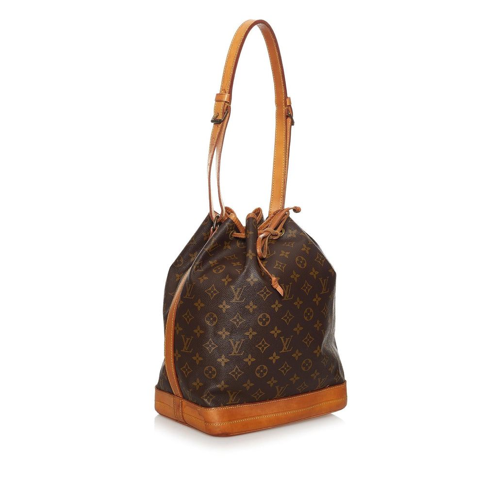 Louis Vuitton Monogram Noe (SHG-31270)