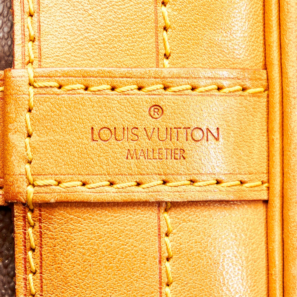 Louis Vuitton Monogram Noe (SHG-31337)