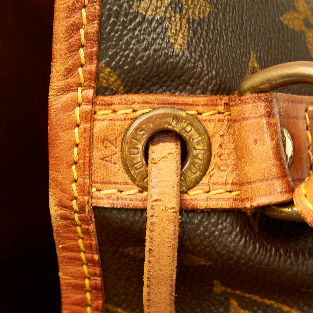 Louis Vuitton Monogram Noe (SHG-31404)