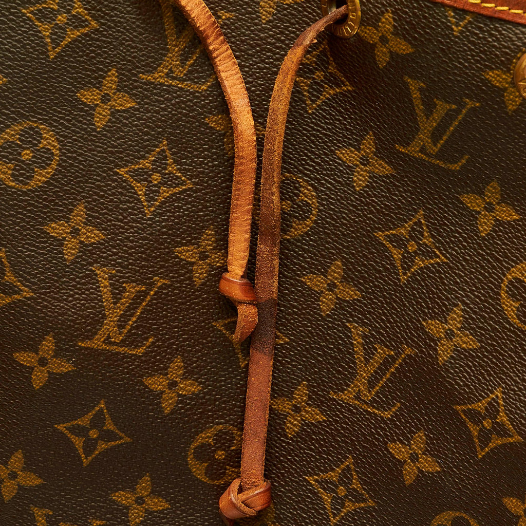 Louis Vuitton Monogram Noe (SHG-31404)
