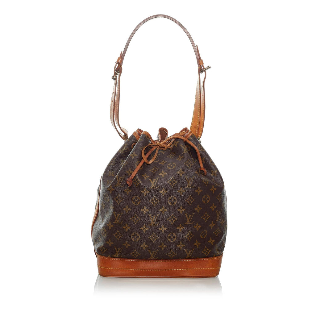 Louis Vuitton Monogram Noe (SHG-31404)