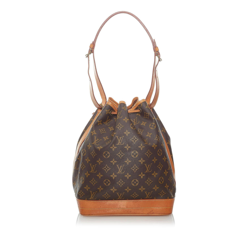 Louis Vuitton Monogram Noe (SHG-31493)