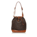 Louis Vuitton Monogram Noe (SHG-31991)