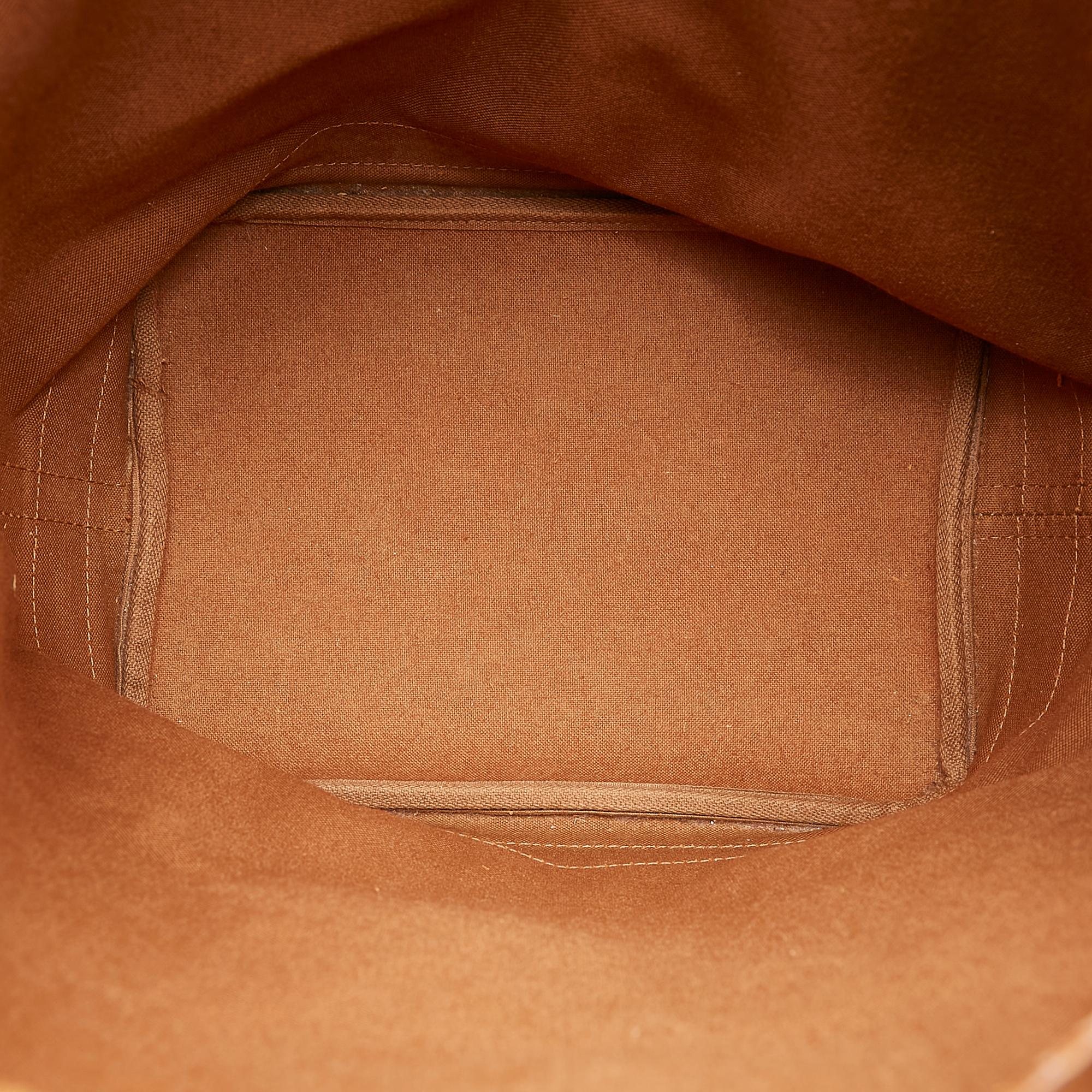 Louis Vuitton Monogram Noe (SHG-31991)