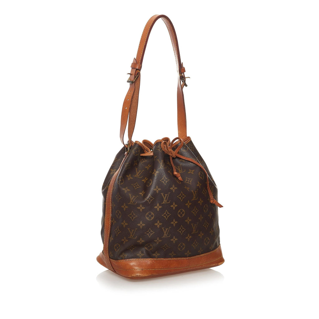 Louis Vuitton Monogram Noe (SHG-31991)