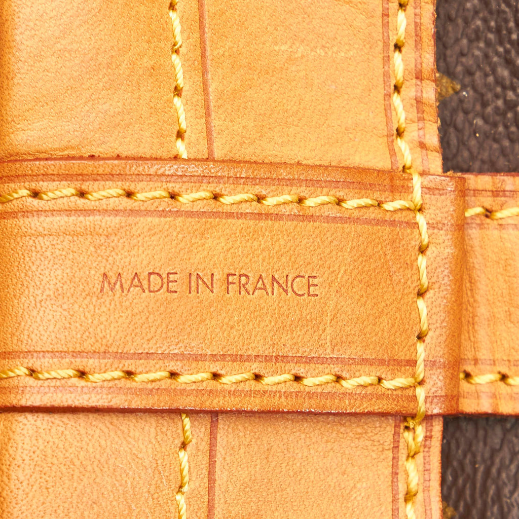 Louis Vuitton Monogram Noe (SHG-32014)