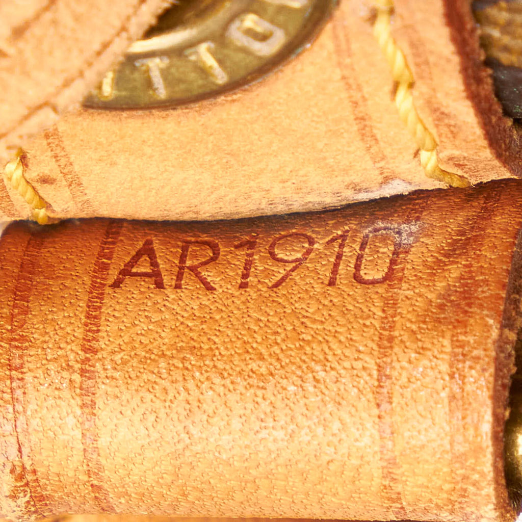 Louis Vuitton Monogram Noe (SHG-32014)