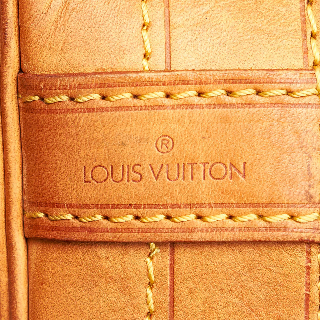 Louis Vuitton Monogram Noe (SHG-32014)