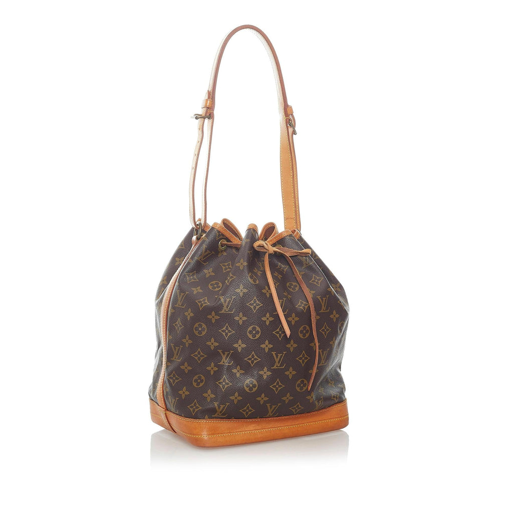 Louis Vuitton Monogram Noe (SHG-32014)