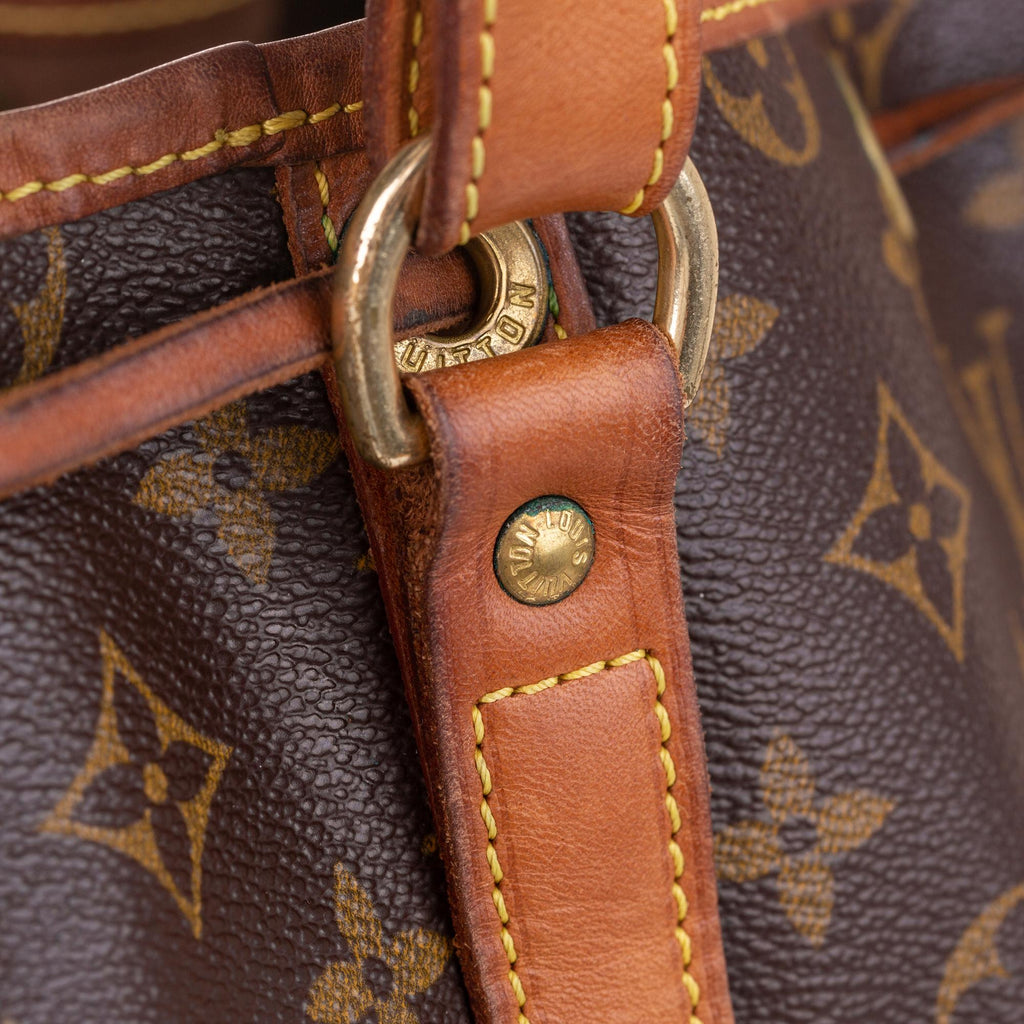 Louis Vuitton Monogram Noe (SHG-32443)