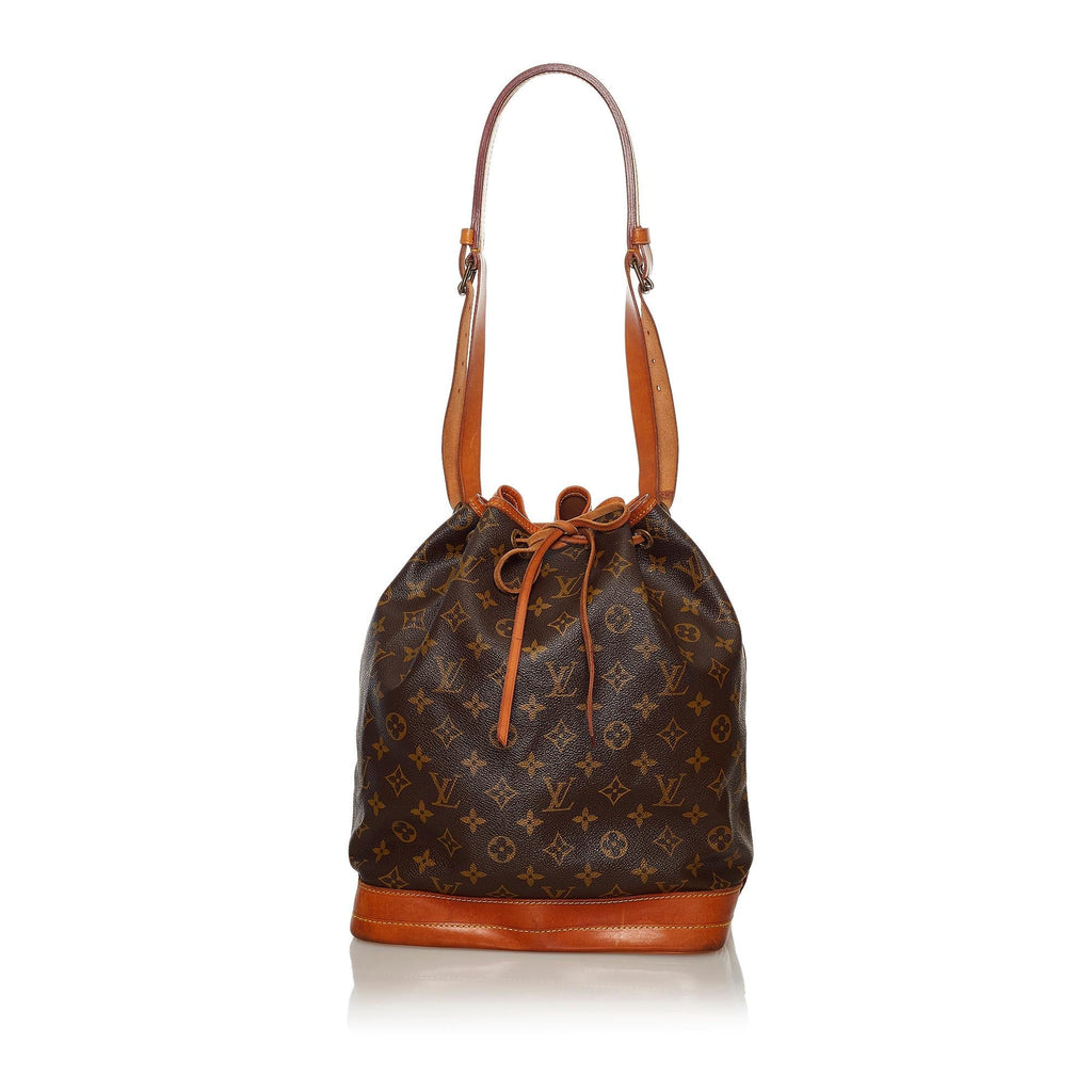 Louis Vuitton Monogram Noe (SHG-33450)
