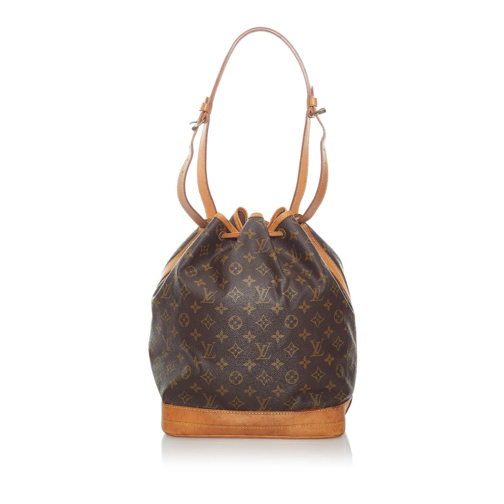 Louis Vuitton Monogram Noe (SHG-33926)