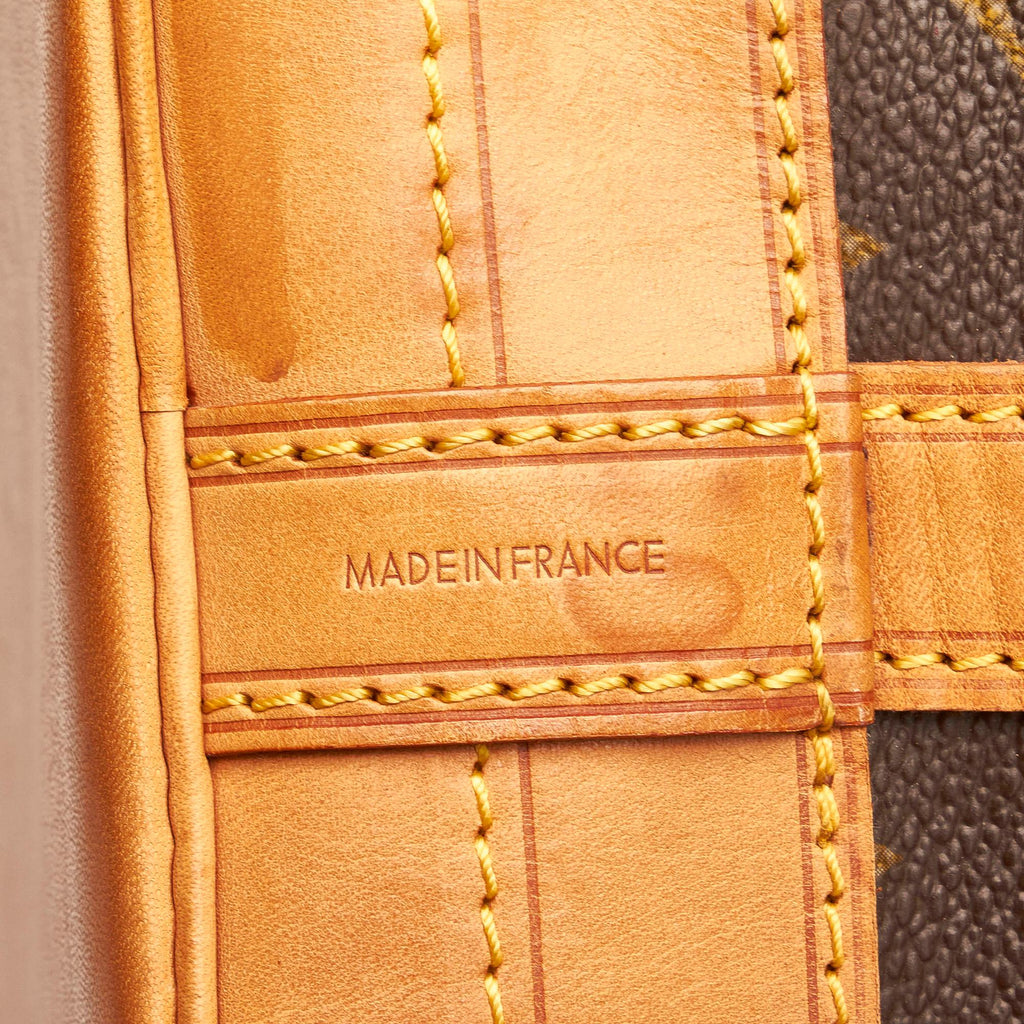 Louis Vuitton Monogram Noe (SHG-33926)
