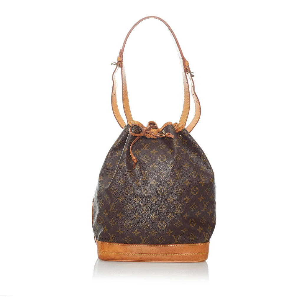 Louis Vuitton Monogram Noe (SHG-33926)
