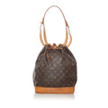 Louis Vuitton Monogram Noe (SHG-33926)