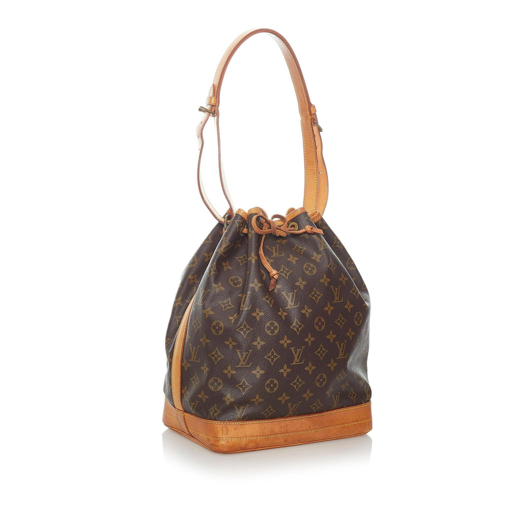 Louis Vuitton Monogram Noe (SHG-33926)