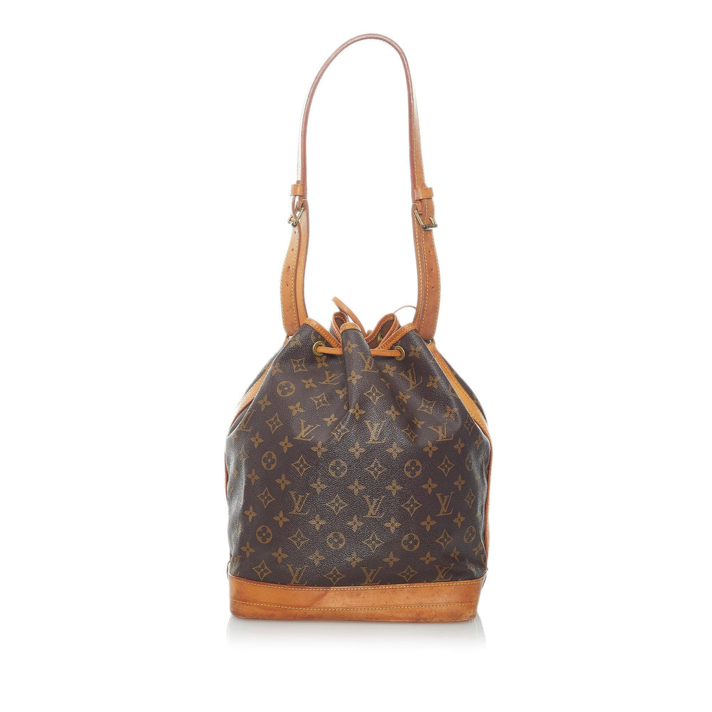 Louis Vuitton Monogram Noe (SHG-34161)
