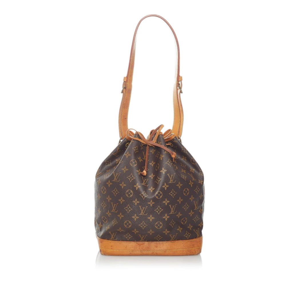 Louis Vuitton Monogram Noe (SHG-34161)