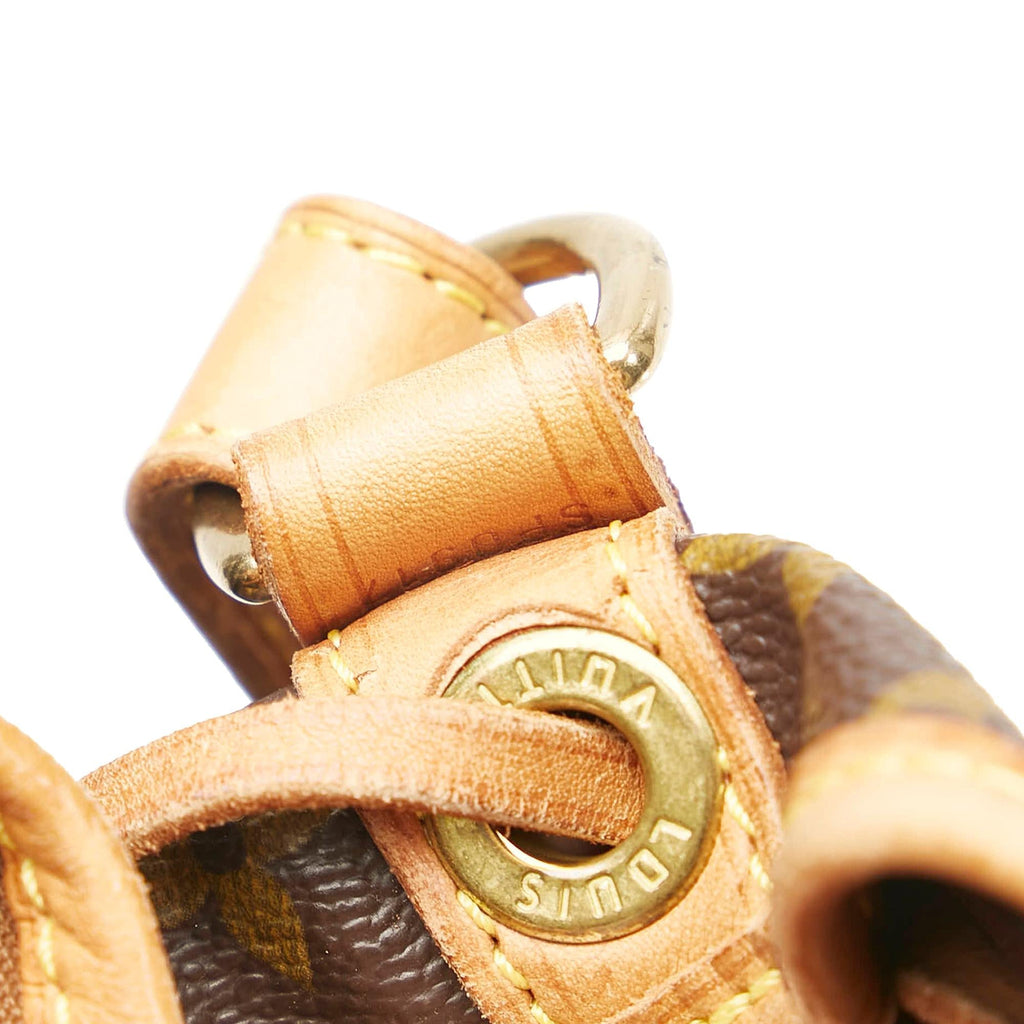Louis Vuitton Monogram Noe (SHG-34188)