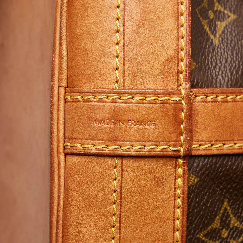 Louis Vuitton Monogram Noe (SHG-34232)