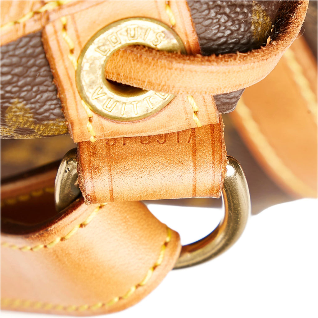 Louis Vuitton Monogram Noe (SHG-34605)