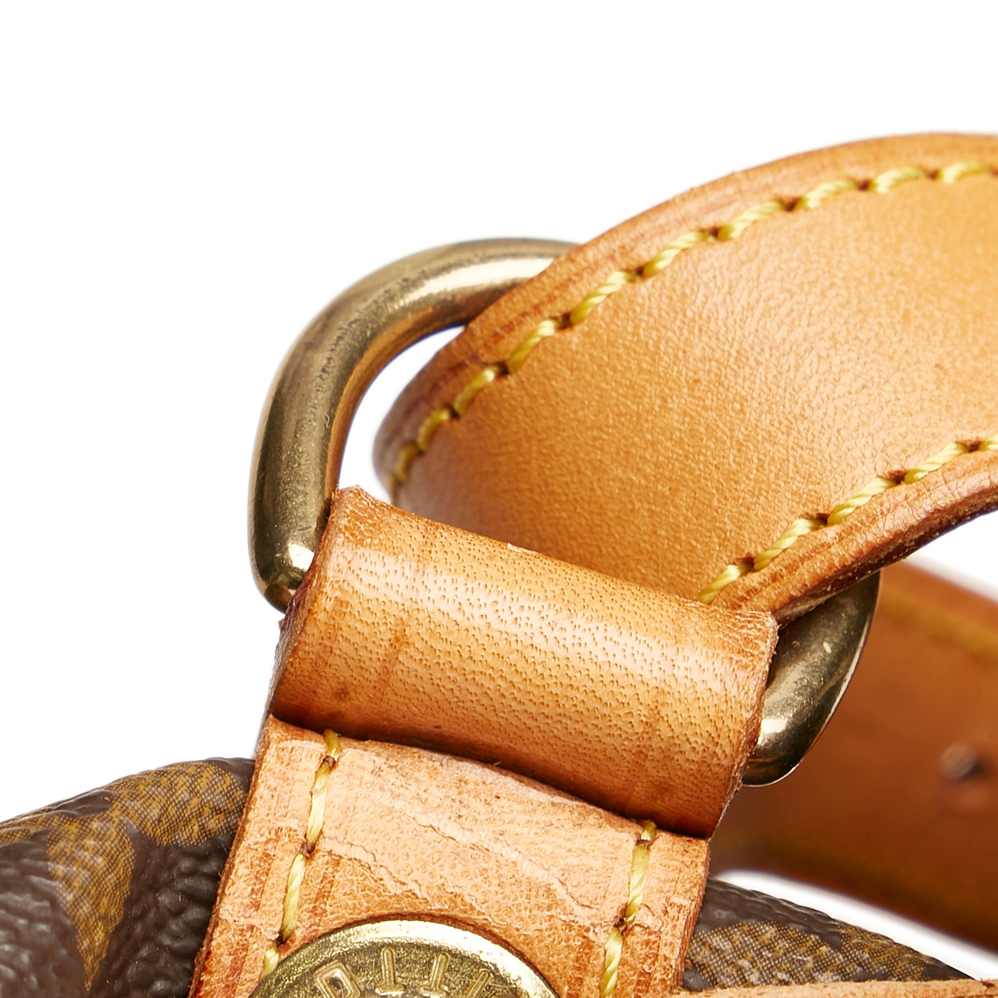 Louis Vuitton Monogram Noe (SHG-vpEWbc)