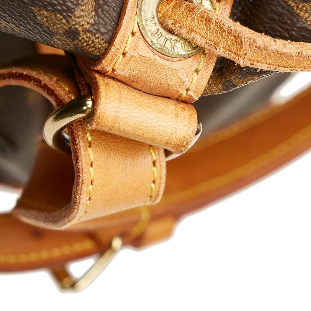 Louis Vuitton Monogram Noe (SHG-vpEWbc)